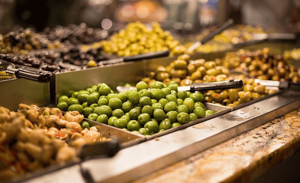 Los sabores que nos definen