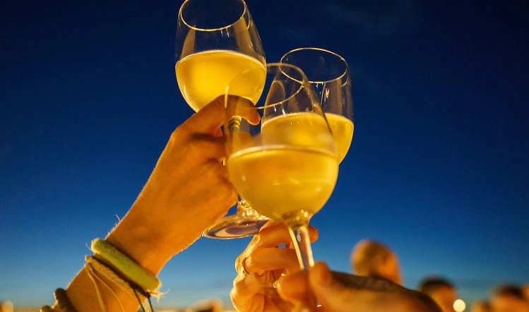 Vive la auténtica sobremesa: