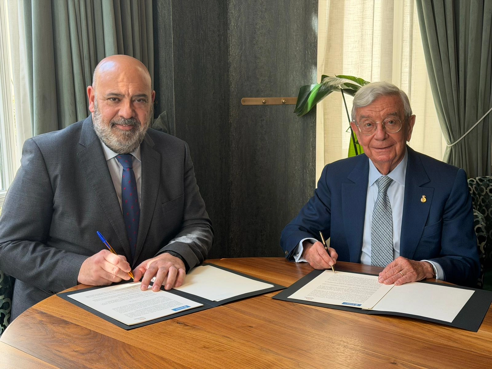 Palma, Capital Gastronómica del Mediterráneo 2026