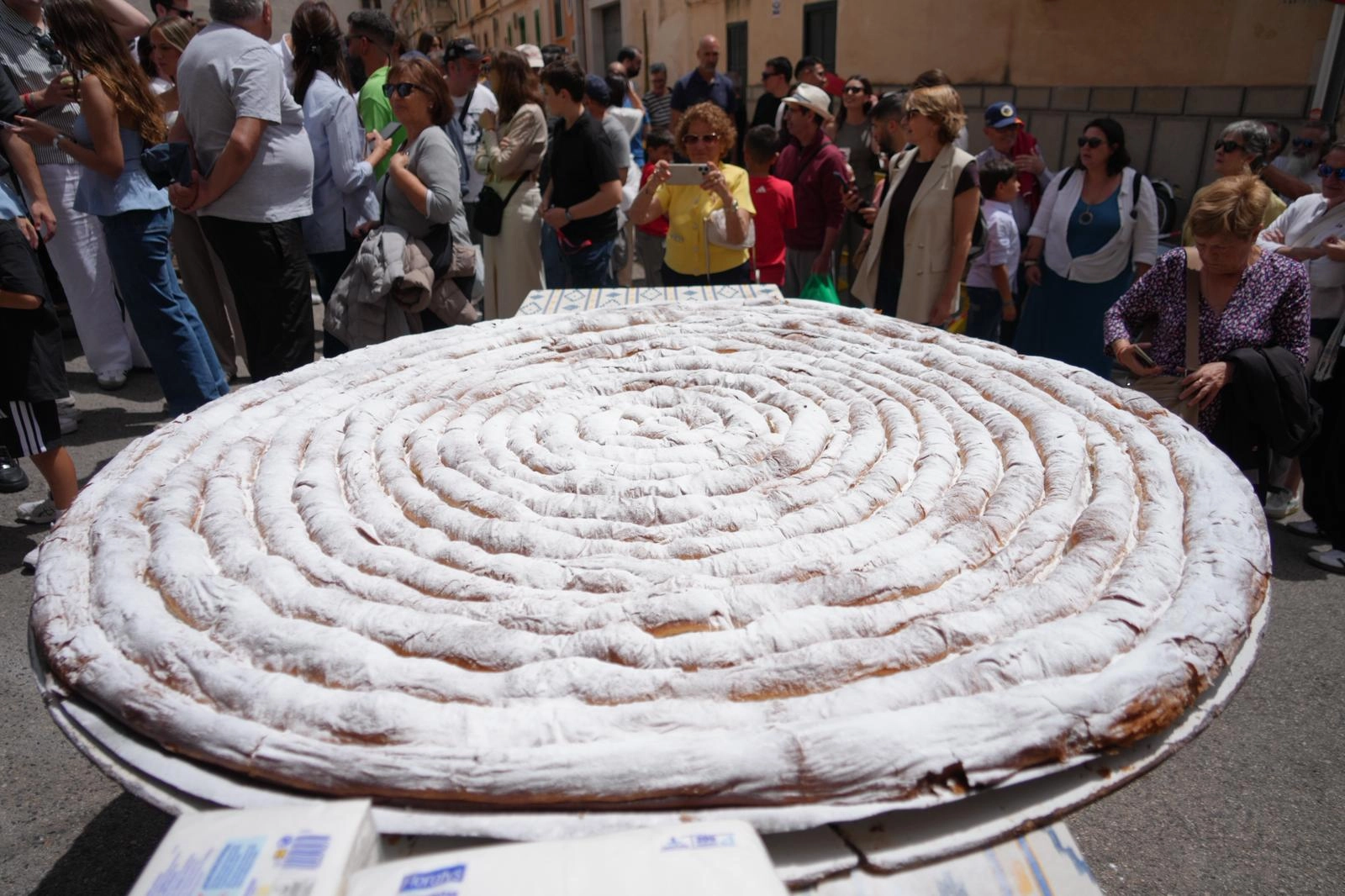 Fira del Caragol: tradición y sabor gastronómico en Palma