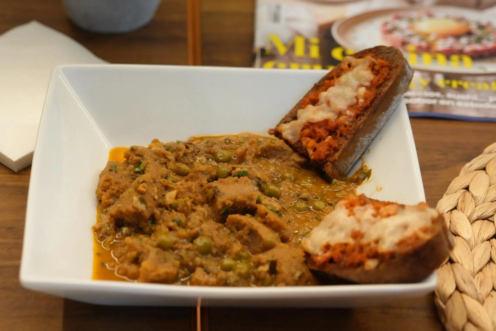 Palma acoge el V Concurso Nacional de Cocina para Personas Invidentes