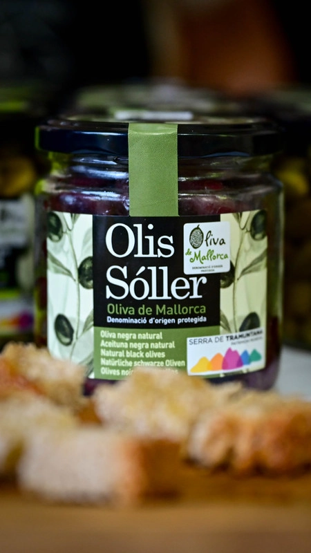La Fira de l’Oli impulsa la gastronomía de Palma