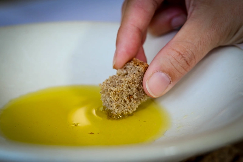 La Fira de l’Oli impulsa la gastronomía de Palma
