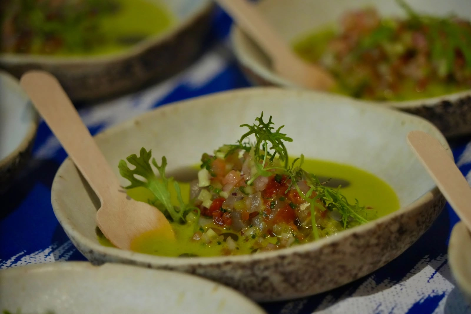 Jaime Martínez Llabrés pone en valor que Palma sea Capital Gastronómica de las Islas del Mediterráneo 2026