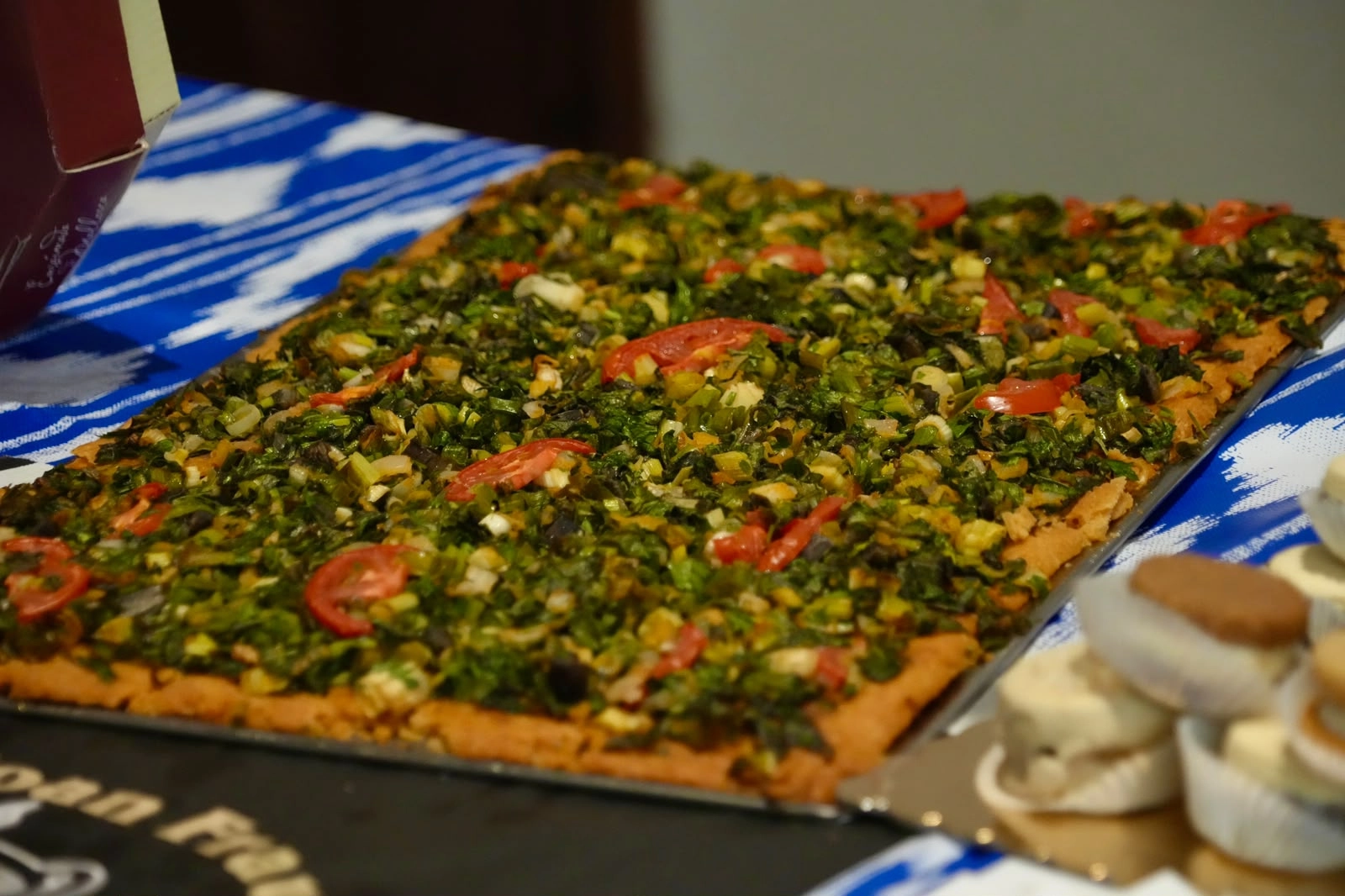 Jaime Martínez Llabrés pone en valor que Palma sea Capital Gastronómica de las Islas del Mediterráneo 2026