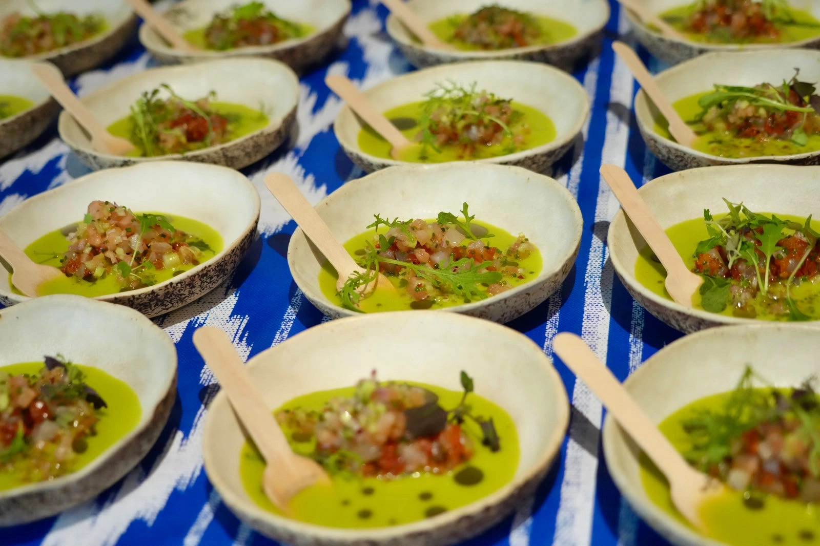 Jaime Martínez Llabrés pone en valor que Palma sea Capital Gastronómica de las Islas del Mediterráneo 2026